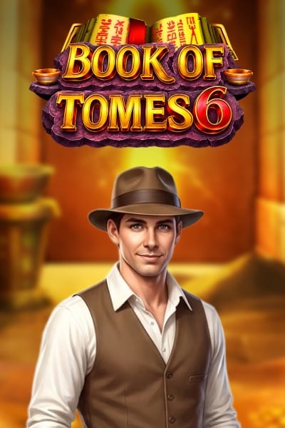 Book of Tomes 6