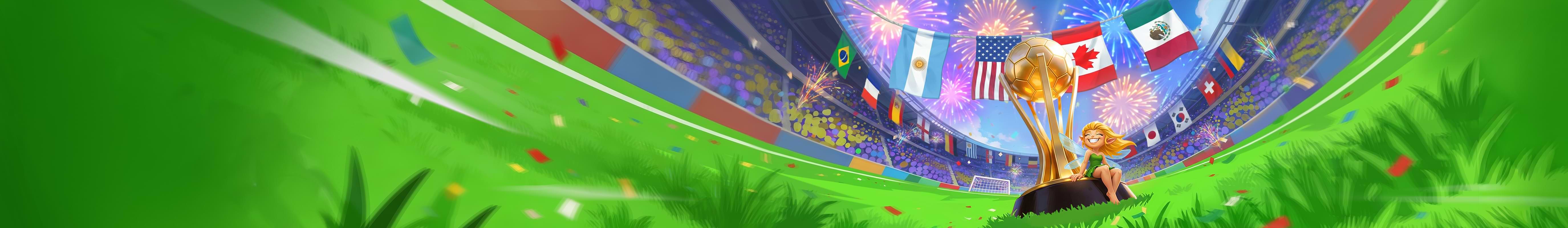 World Cup Fiesta