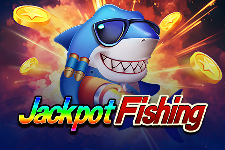 Jackpot Fishing